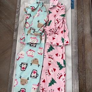 Just One You Christmas Pajama Bundle